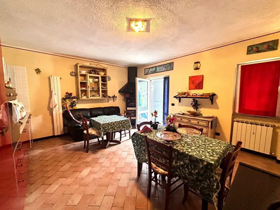 Immagine 10 di Villa in vendita  in Via Orlando Grosso 6 a Bonassola