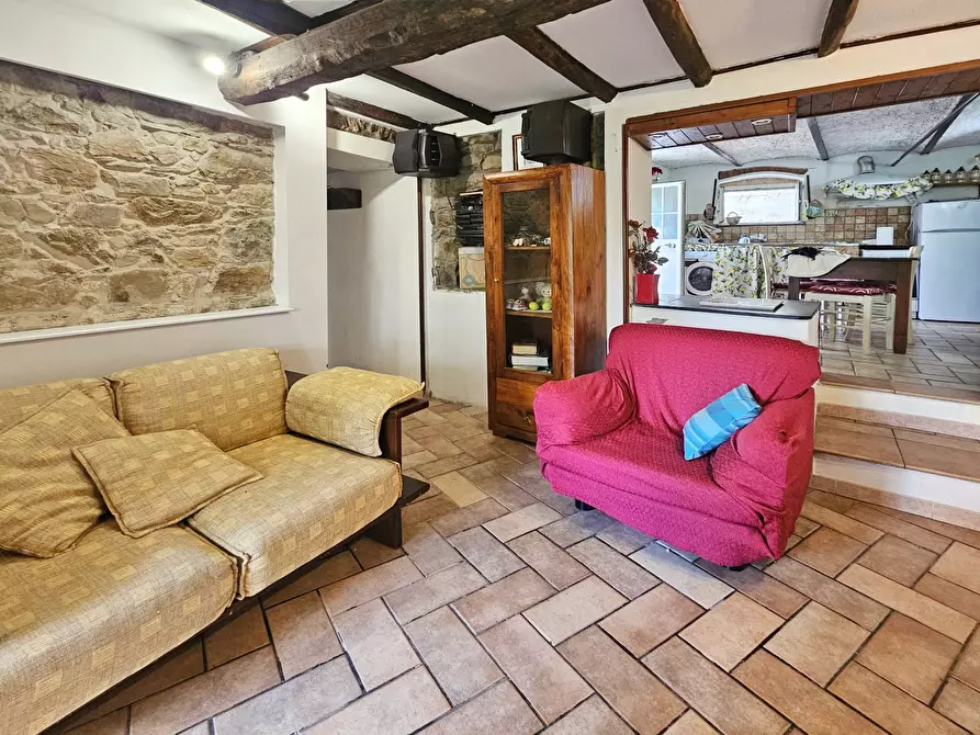 Immagine 39 di Porzione di casa in vendita  in Via Canepari 70 a Fosdinovo