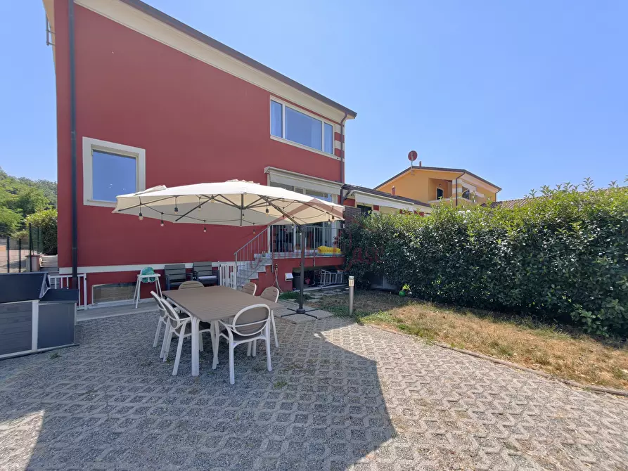 Immagine 20 di Villetta a schiera in vendita  in Via Rigazzo a Sarzana