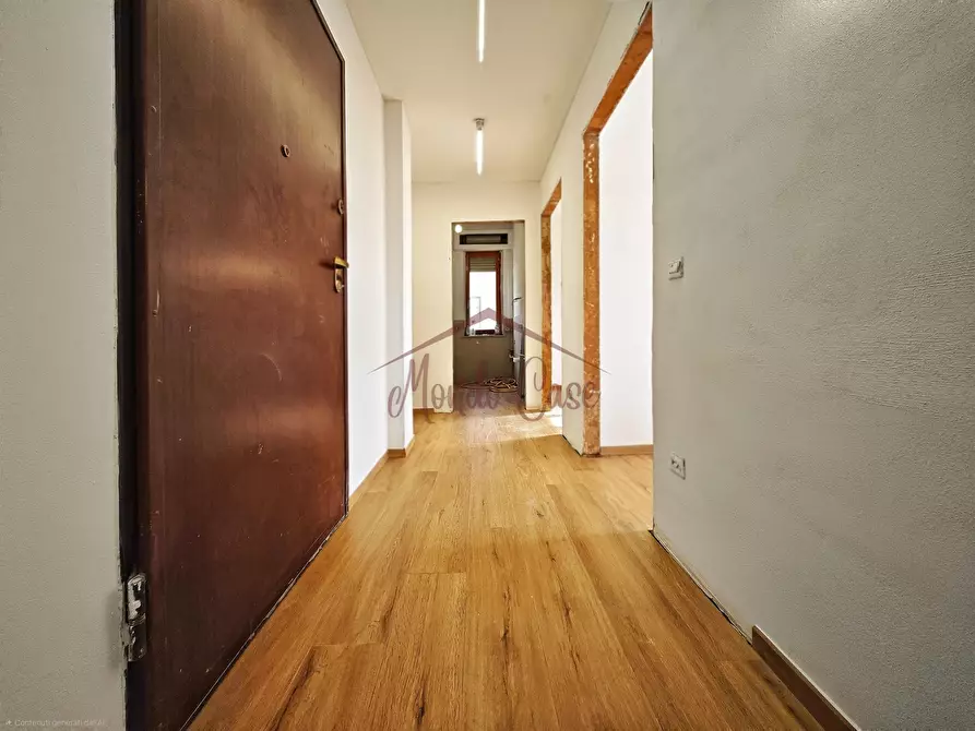 Immagine 33 di Porzione di casa in vendita  in Via dei Molini 148 a Sarzana