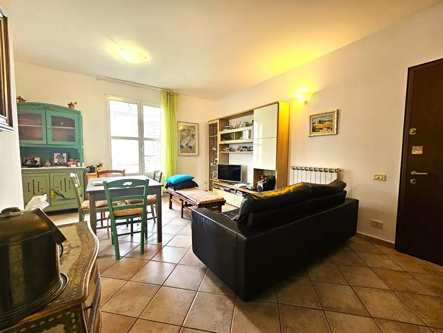 Immagine 2 di Quadrilocale in vendita  in Viale Malaspina 47 a Fosdinovo