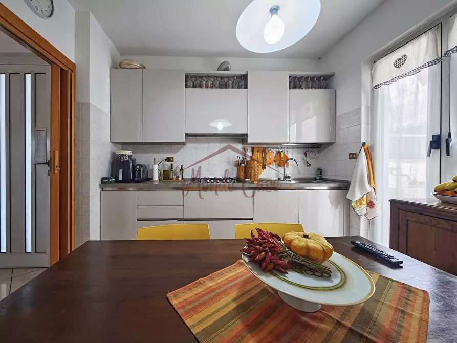 Immagine 8 di Porzione di casa in vendita  a Fosdinovo