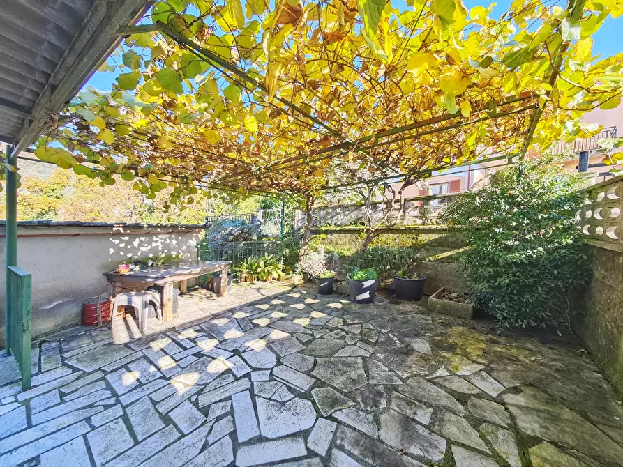 Immagine 12 di Casa indipendente in vendita  in Via della Grillaia 5 a Ortonovo