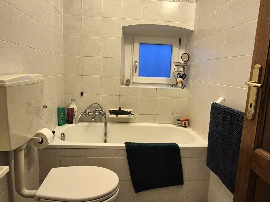 Immagine 11 di Casa indipendente in vendita  in Via San Francesco 47 a Sarzana