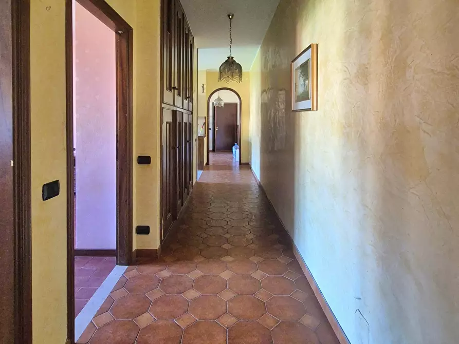 Immagine 6 di Quadrilocale in vendita  in Via Gaggiola 32 a Arcola