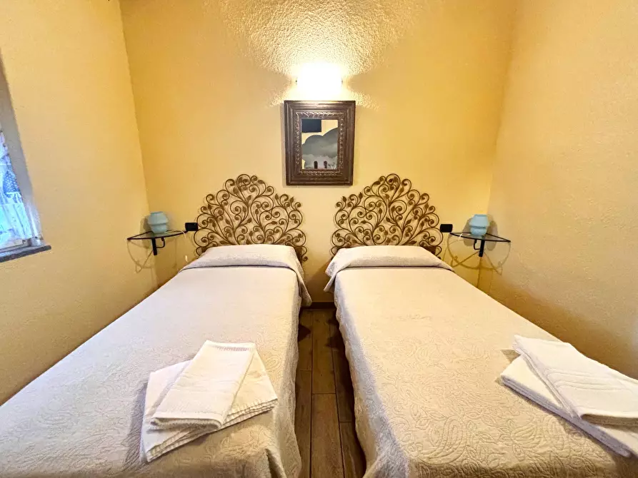 Immagine 27 di Villa in vendita  in Via Orlando Grosso 6 a Bonassola