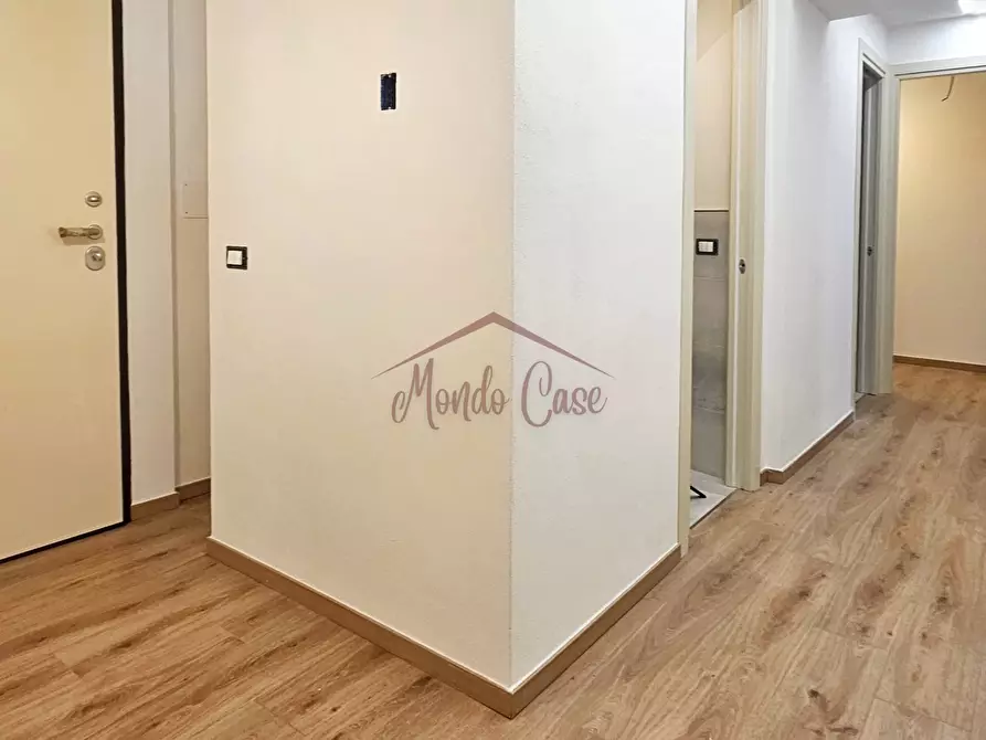 Immagine 13 di Trilocale in vendita  in Piazza Giacomo Matteotti 29 a Sarzana