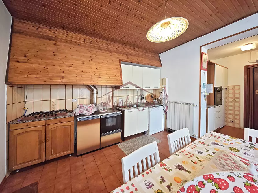Immagine 47 di Porzione di casa in vendita  in Via Caprignano a Castelnuovo Magra