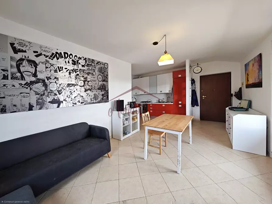 Immagine 4 di Trilocale in vendita  in Via Nave 83 a Sarzana