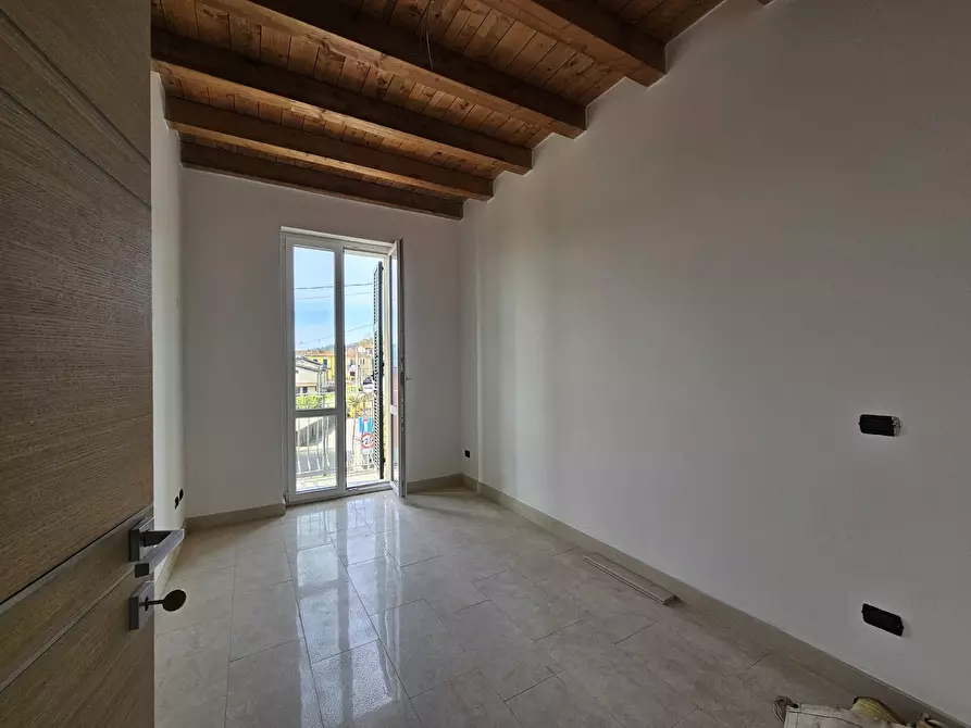 Immagine 16 di Quadrilocale in vendita  in Via Cisa 95 a Sarzana