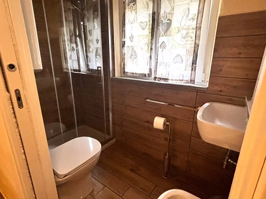 Immagine 13 di Villa in vendita  in Via Orlando Grosso 6 a Bonassola