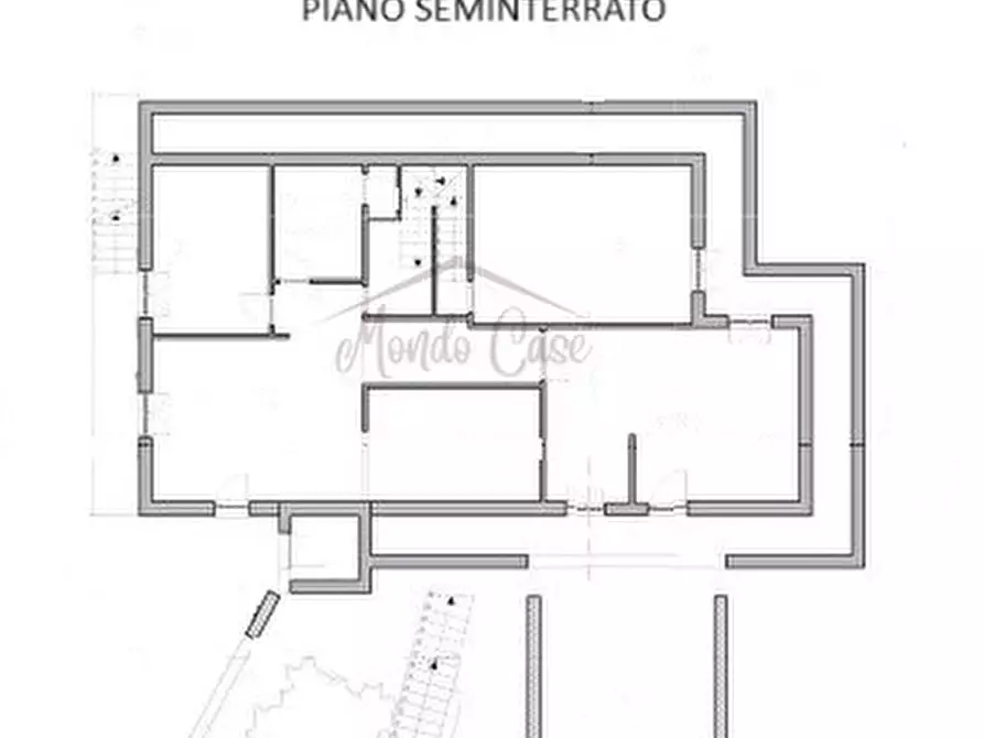 Immagine 65 di Villa in vendita  in Via Prulla 15 a Sarzana