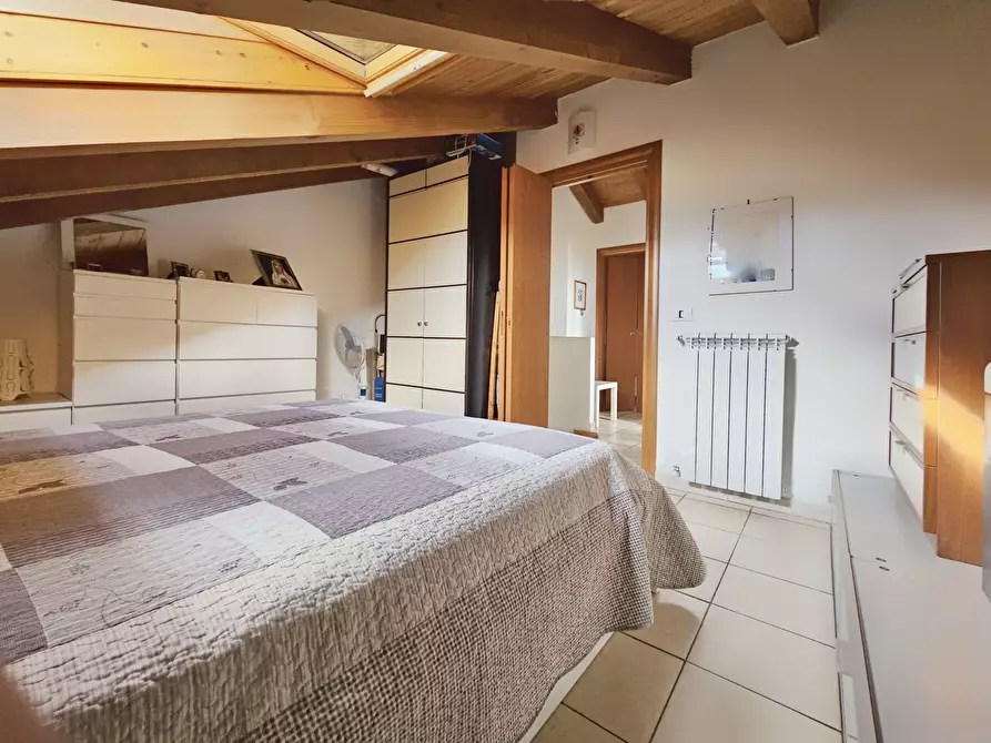 Immagine 20 di Trilocale in vendita  in Via della Crociata 8 a Sarzana