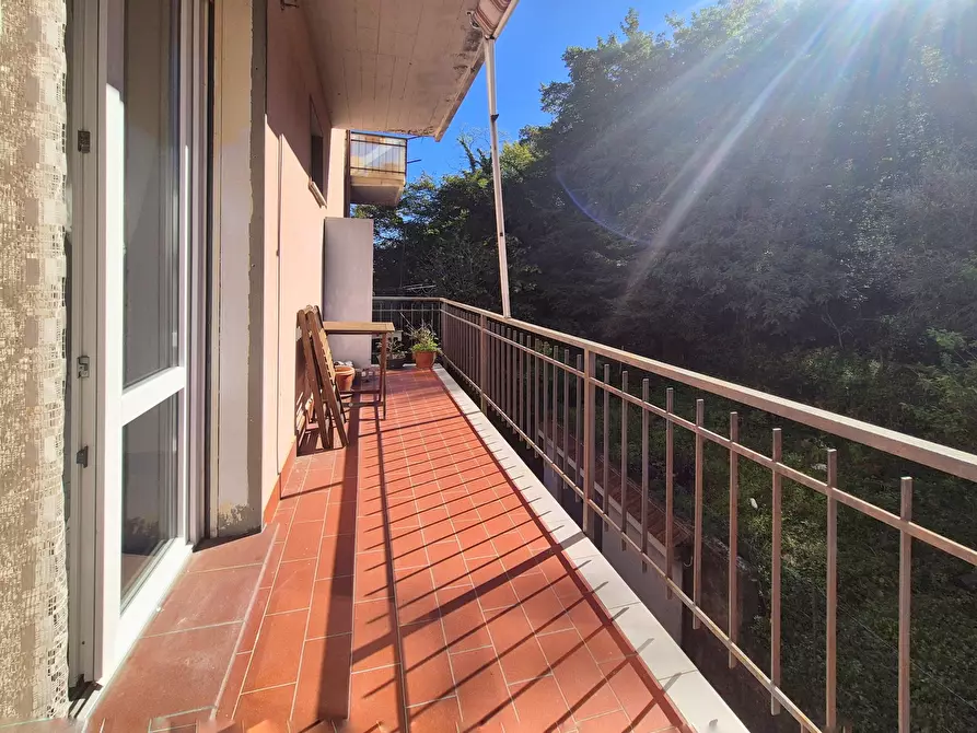 Immagine 10 di Trilocale in vendita  in Via Provinciale 329 a Lerici