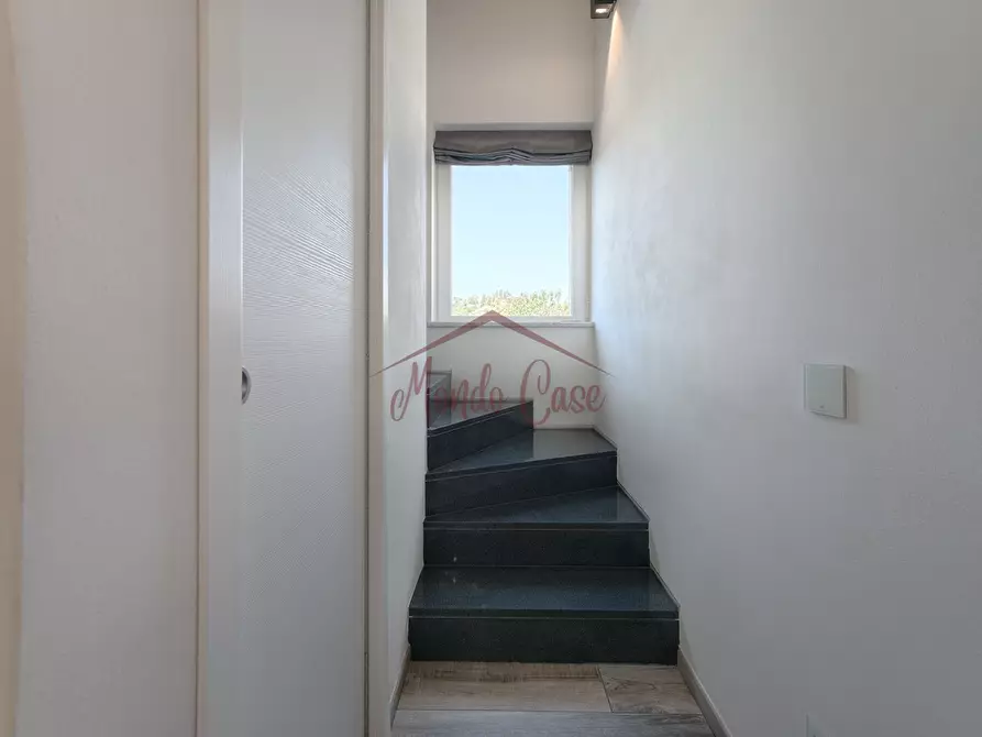 Immagine 26 di Villetta a schiera in vendita  in Via Rigazzo a Sarzana