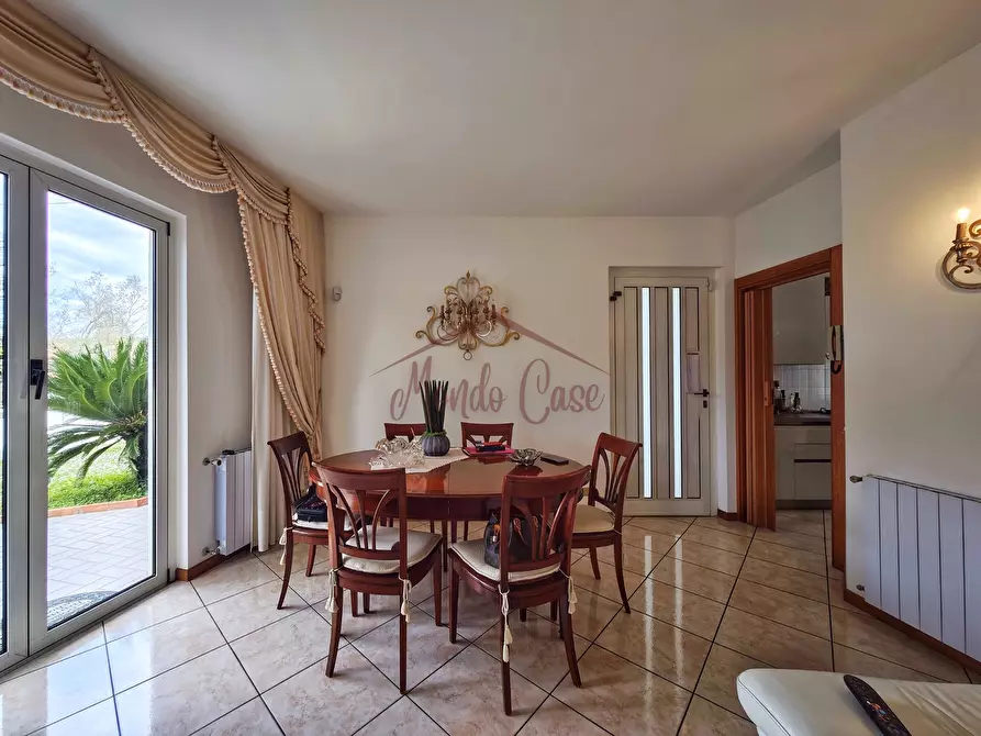 Immagine 28 di Porzione di casa in vendita  a Fosdinovo