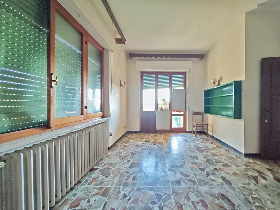 Immagine 27 di Porzione di casa in vendita  in SP23 683 a Castelnuovo Magra