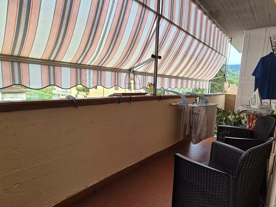 Immagine 20 di Trilocale in vendita  in Via dei Molini 139 a Sarzana