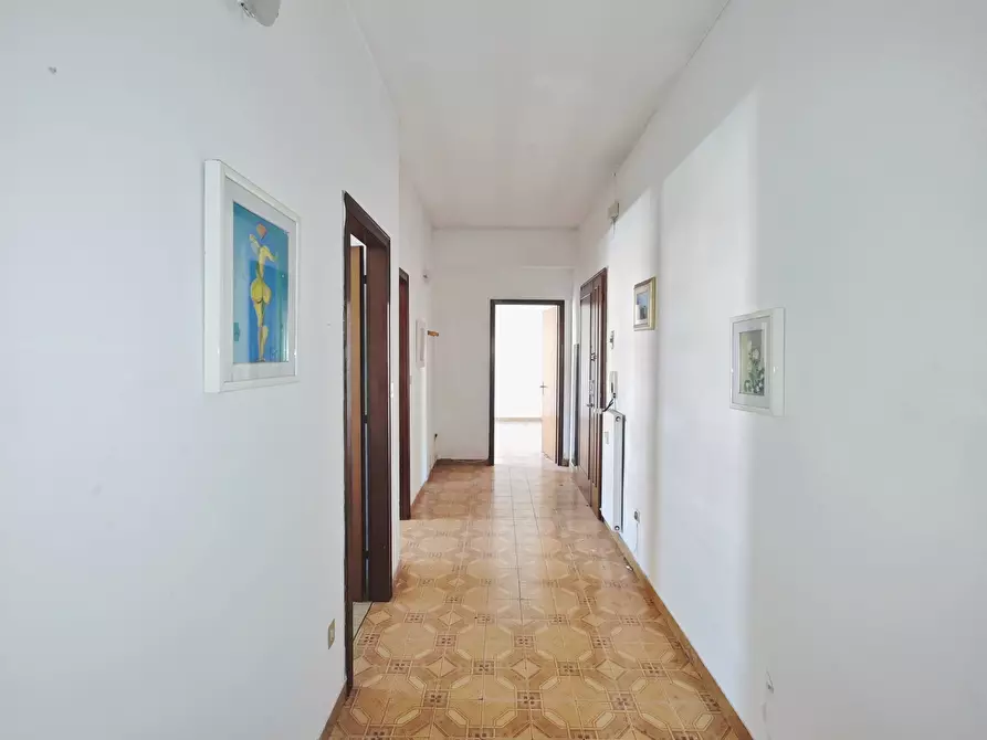 Immagine 3 di Bilocale in vendita  in Stradone D'Oria 120 a La Spezia