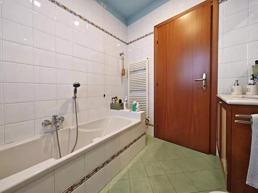 Immagine 51 di Villetta a schiera in vendita  in Via Fonda 11 a Fosdinovo