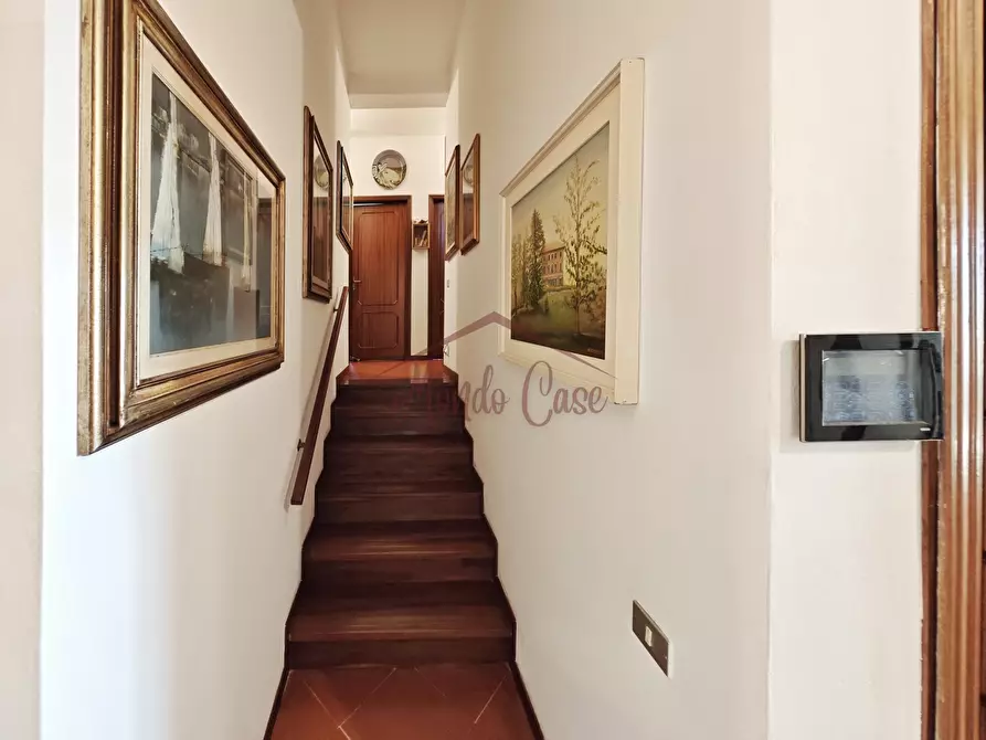 Immagine 38 di Villa in vendita  in Via Forano 9 a Ameglia