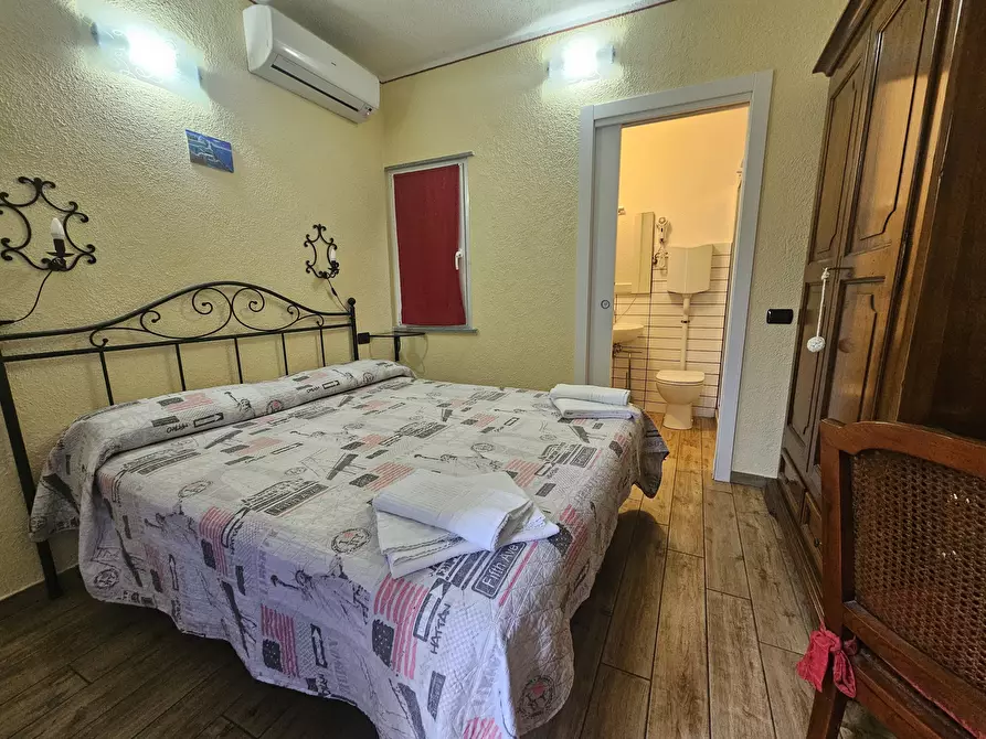 Immagine 45 di Villa in vendita  in Via Orlando Grosso 6 a Bonassola