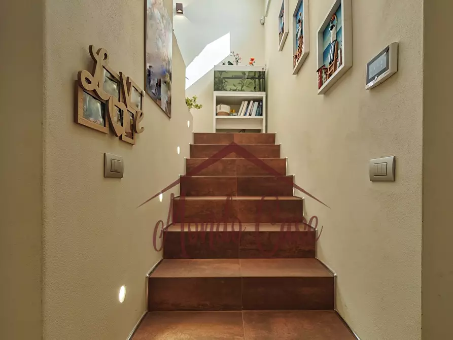 Immagine 64 di Attico in vendita  in Via Bertoloni 2 a Sarzana