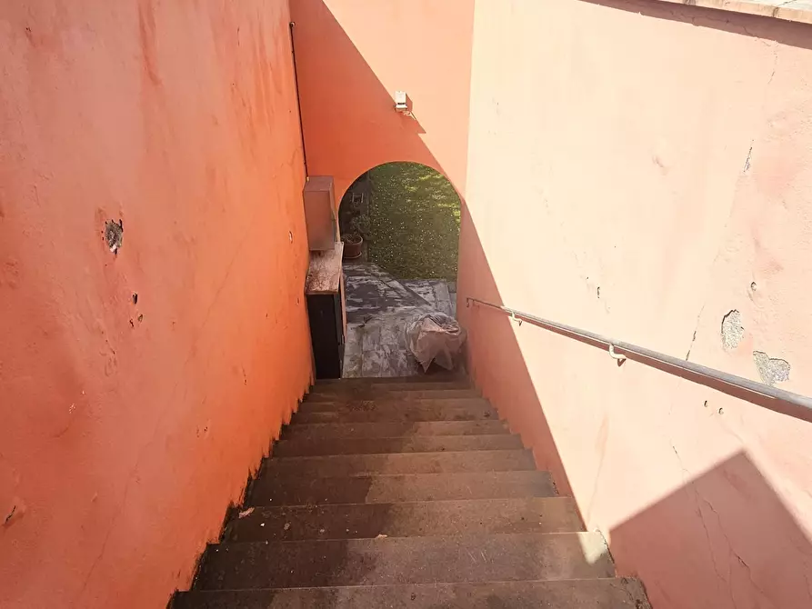 Immagine 22 di Porzione di casa in vendita  in Via Falcinello 144 a Sarzana