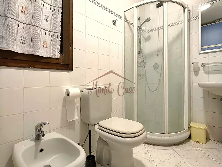 Immagine 36 di Porzione di casa in vendita  in Via Camisano a Ameglia