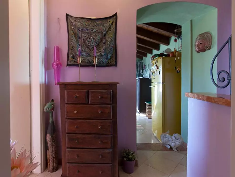 Immagine 22 di Terratetto in vendita  in Via San Rocco 12 a Sarzana