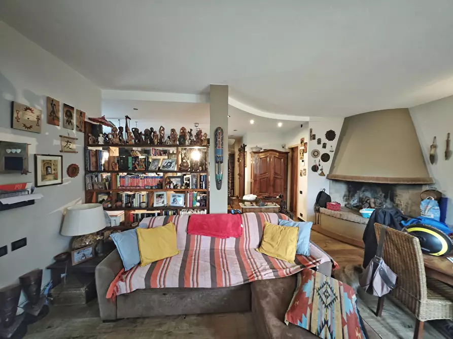 Immagine 4 di Porzione di casa in vendita  in Via Arena 15 a Ameglia