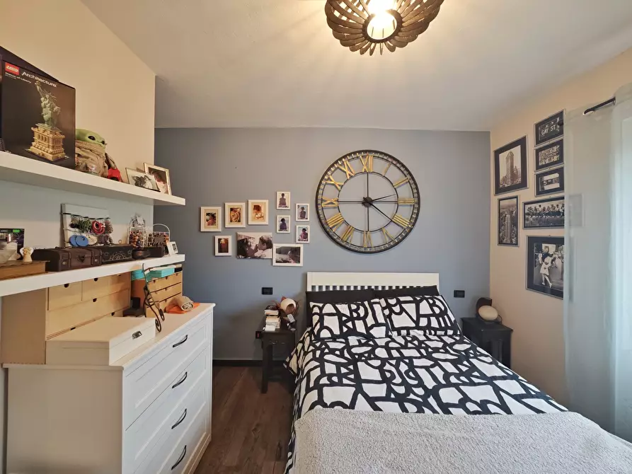 Immagine 19 di Porzione di casa in vendita  in Via Arena 15 a Ameglia