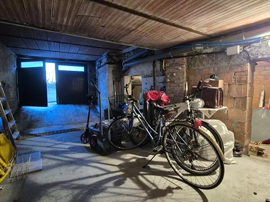 Immagine 30 di Casa indipendente in vendita  in Via San Francesco 47 a Sarzana