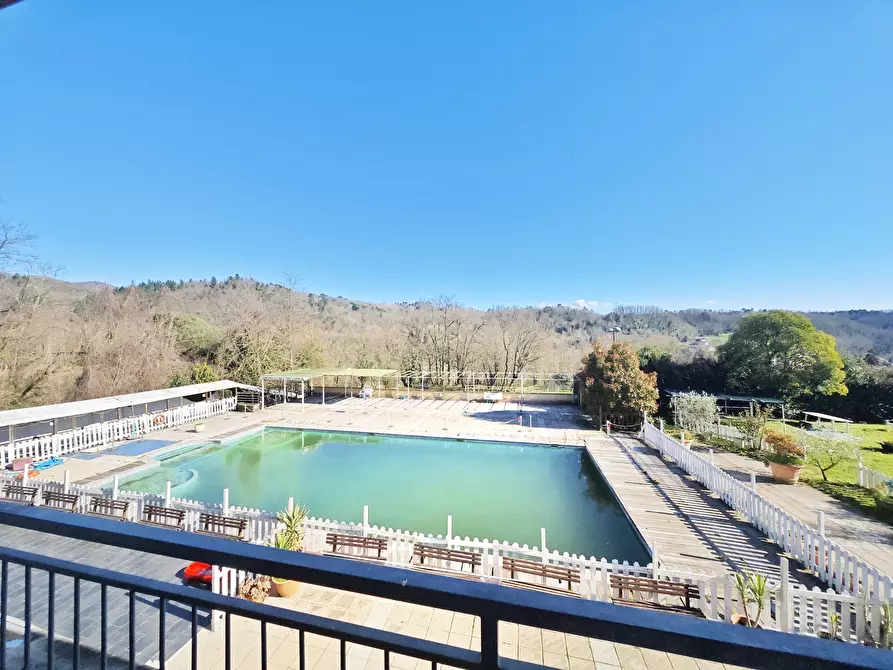 Immagine 8 di Trilocale in vendita  in Via Guerrieri 1 a Licciana Nardi