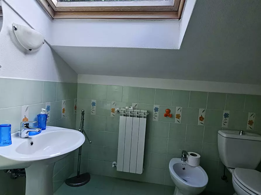 Immagine 35 di Villa in vendita  a Sarzana