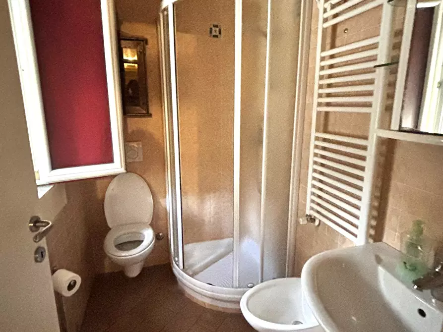 Immagine 16 di Villa in vendita  in Via Orlando Grosso 6 a Bonassola