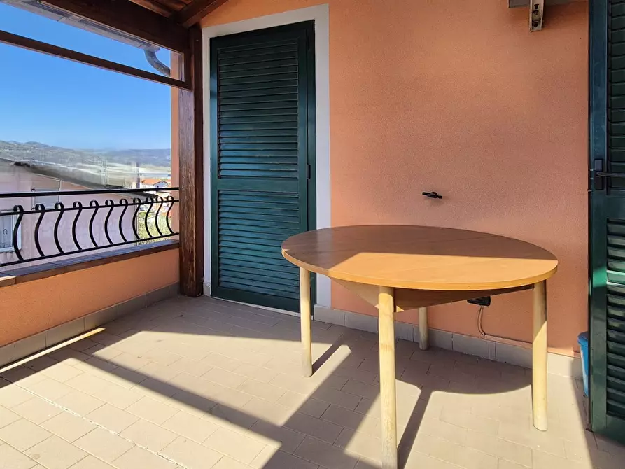 Immagine 10 di Attico in vendita  in Via Cerreti 71D a Santo Stefano Di Magra