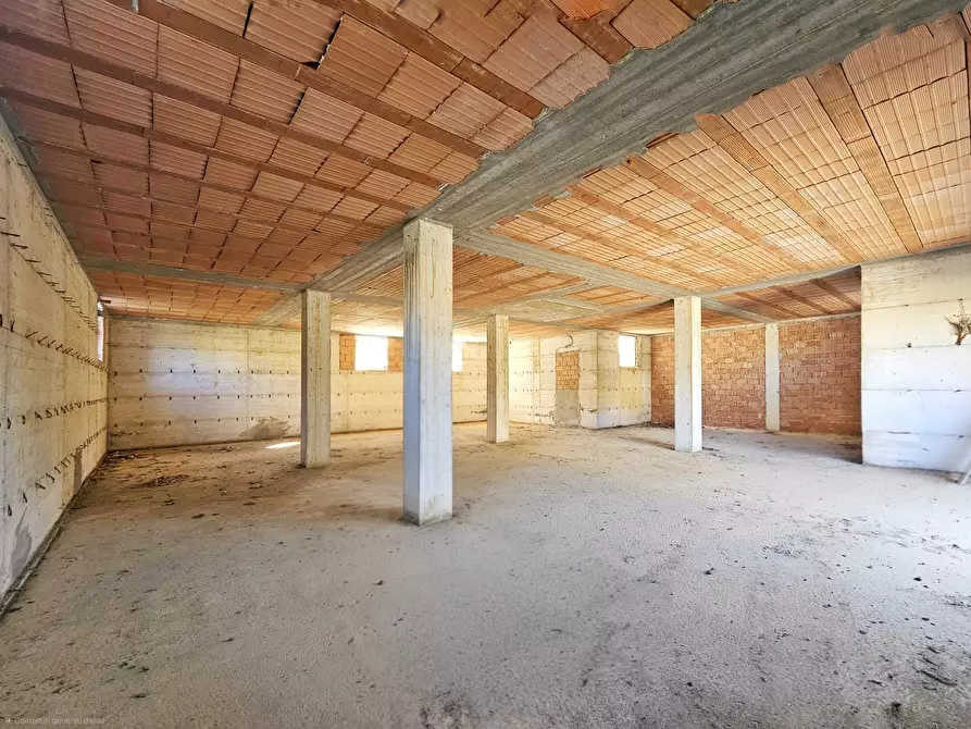 Immagine 2 di Porzione di casa in vendita  in Via Turì 67 a Sarzana