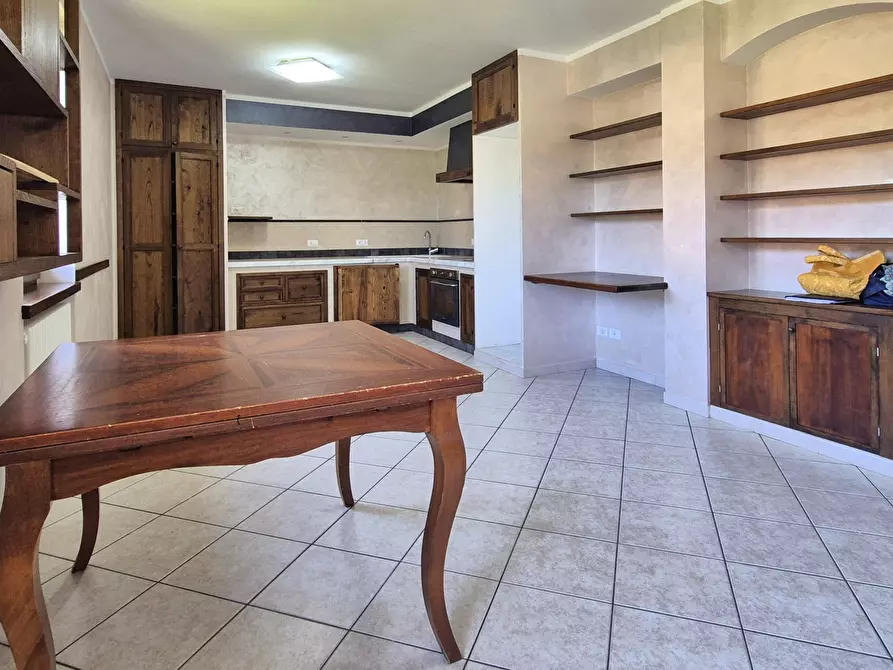 Immagine 3 di Trilocale in vendita  in Via Canale 106 a Castelnuovo Magra