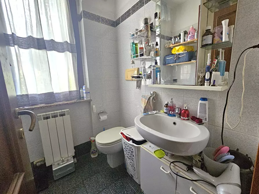 Immagine 10 di Porzione di casa in vendita  in Via Canaletto 7 a Sarzana