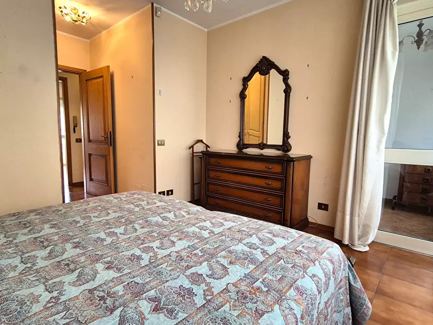 Immagine 29 di Villetta a schiera in vendita  in Via Madonnina 11 a Ortonovo