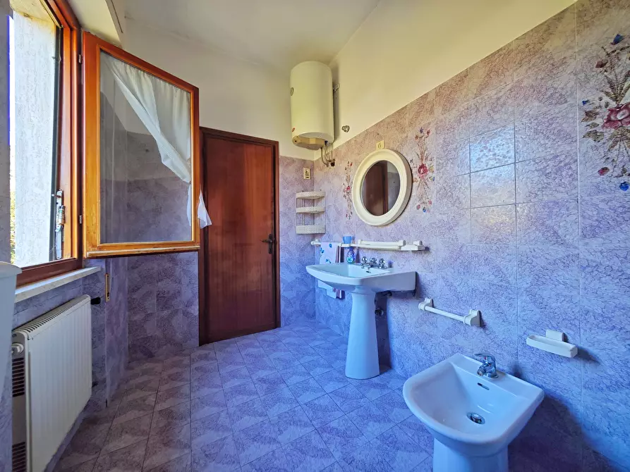 Immagine 41 di Casa indipendente in vendita  in Via della Grillaia 5 a Ortonovo