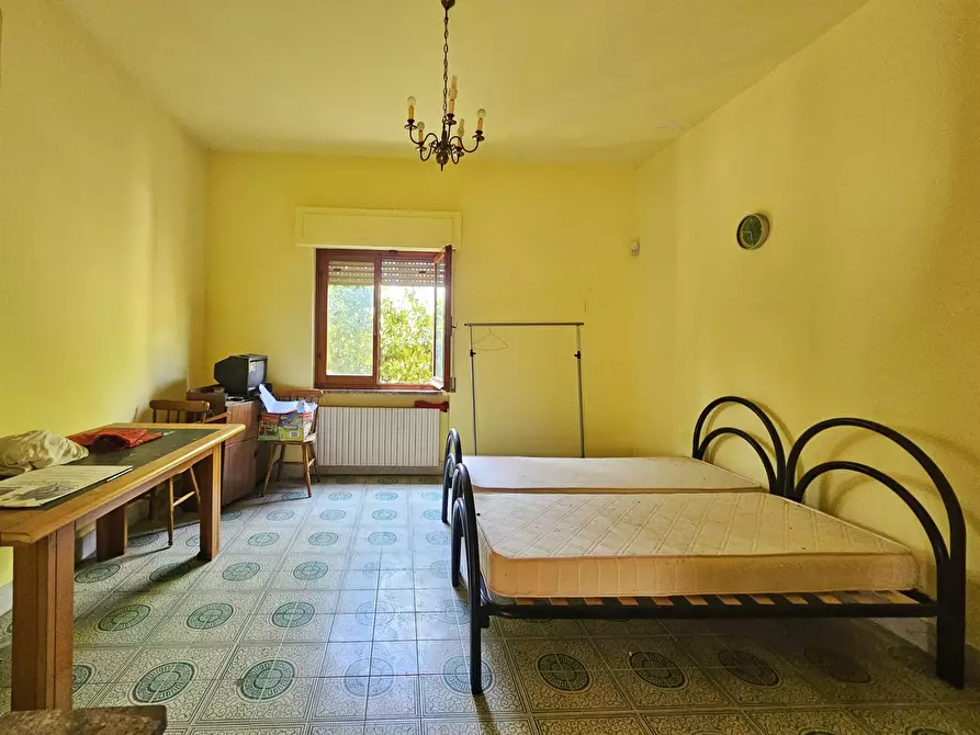 Immagine 42 di Villa in vendita  in Via Dogana 10 a Ortonovo