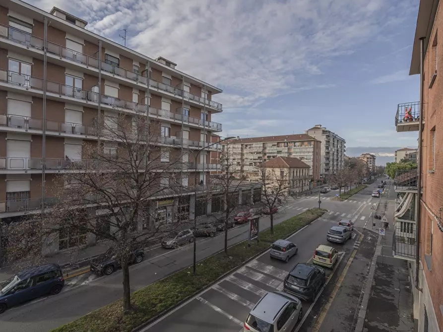 Immagine 23 di Trilocale in vendita  in Strada di Lanzo 140/A a Torino