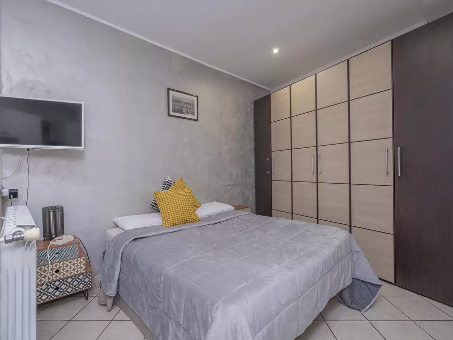 Immagine 22 di Loft/Open space in vendita  in via cuneo 44 a Torino