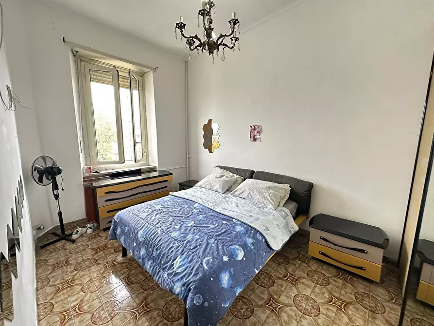 Immagine 17 di Bilocale in vendita  in Largo Borgaro 29 a Torino