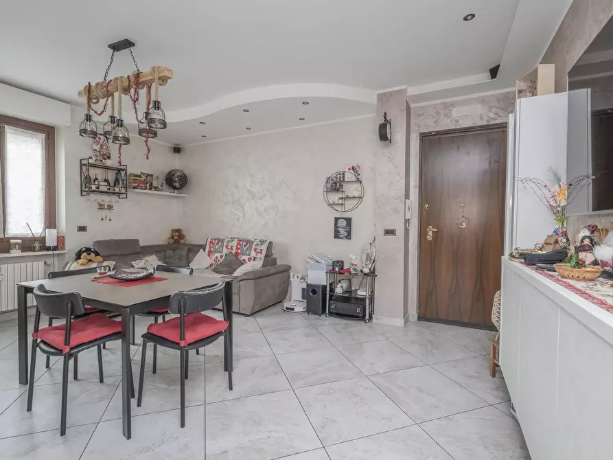 Immagine 5 di Trilocale in vendita  in Strada di Lanzo 140/A a Torino