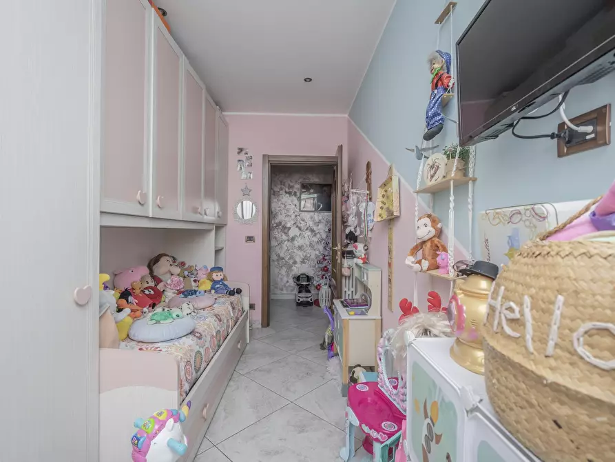 Immagine 19 di Trilocale in vendita  in Strada di Lanzo 140/A a Torino