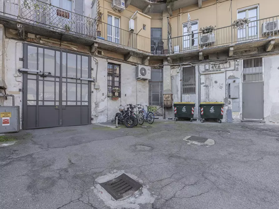 Immagine 28 di Mansarda in vendita  in Corso San Maurizio 25 a Torino