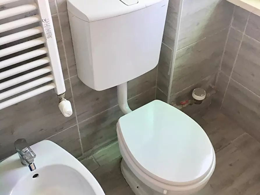 Immagine 21 di Trilocale in vendita  in Via Vittorio Asinari di Bernezzo 91 bis a Torino